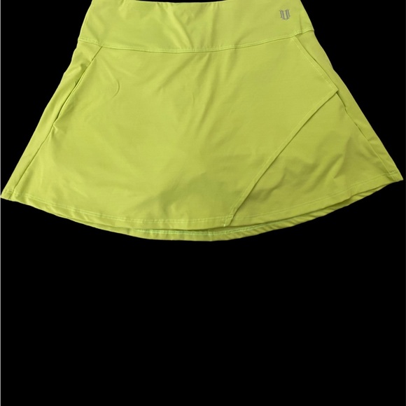 ELEVEN by Venus Williams Tennis Fly Skirt - Picture 3 of 5